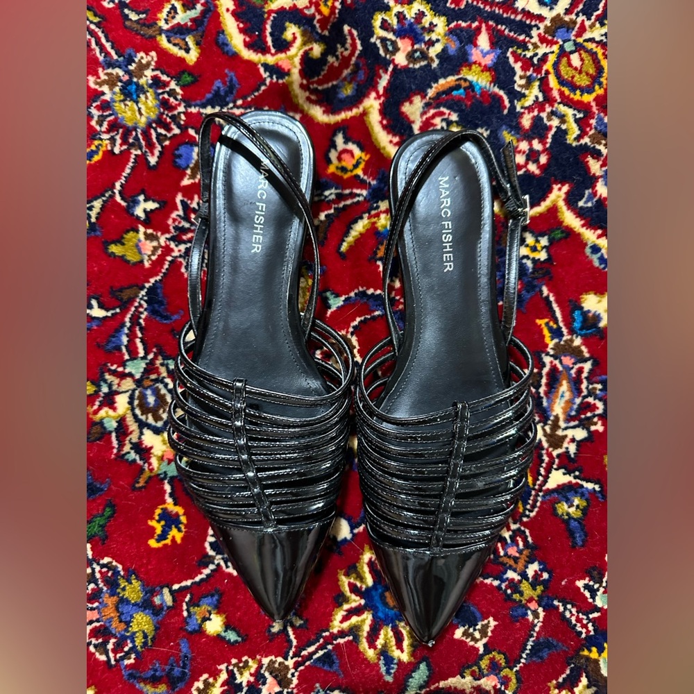 Slip on